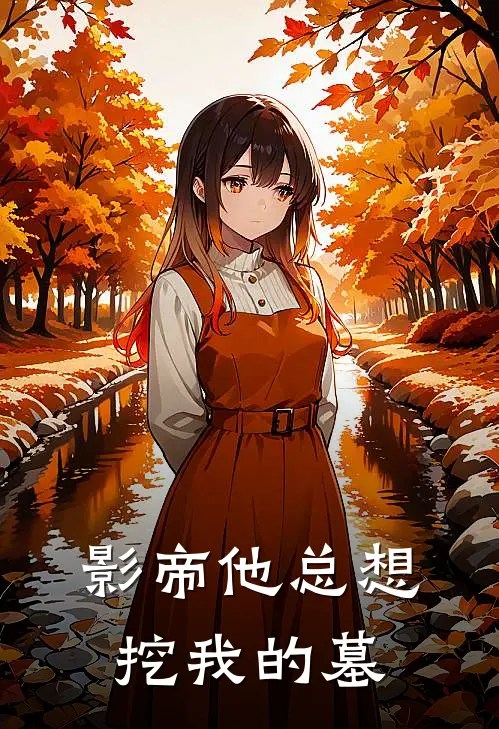 影帝他总想挖我的墓