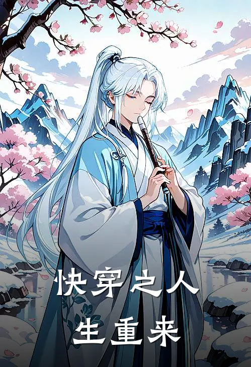 快穿之人生重来