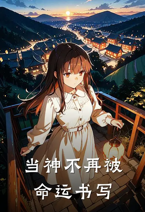 当神不再被命运书写