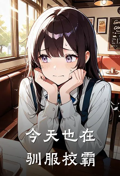 今天也在驯服校霸