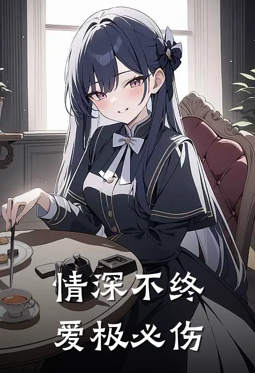 情深不终，爱极必伤