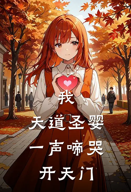 我，天道圣婴，一声啼哭开天门