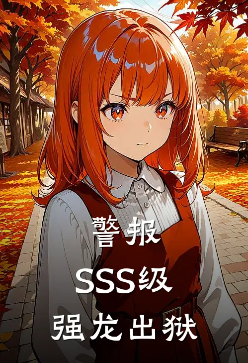 警报：SSS级强龙出狱