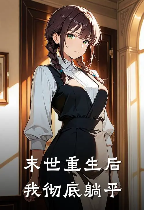 末世重生后我彻底躺平