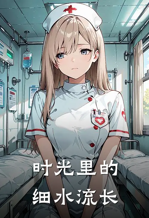 时光里的细水流长