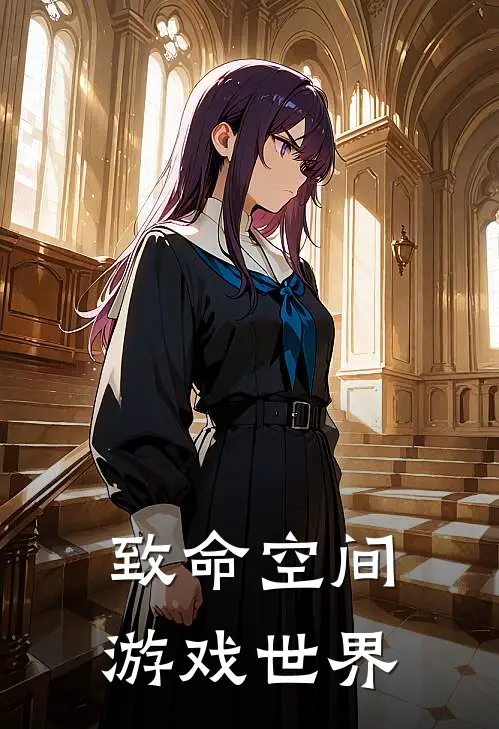 致命空间：游戏世界