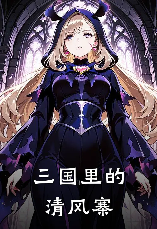 三国里的清风寨