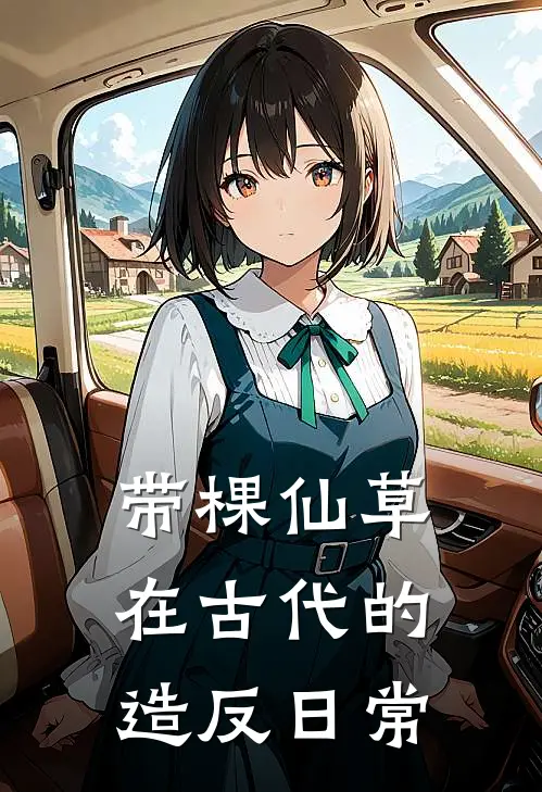 带棵仙草在古代的造反日常