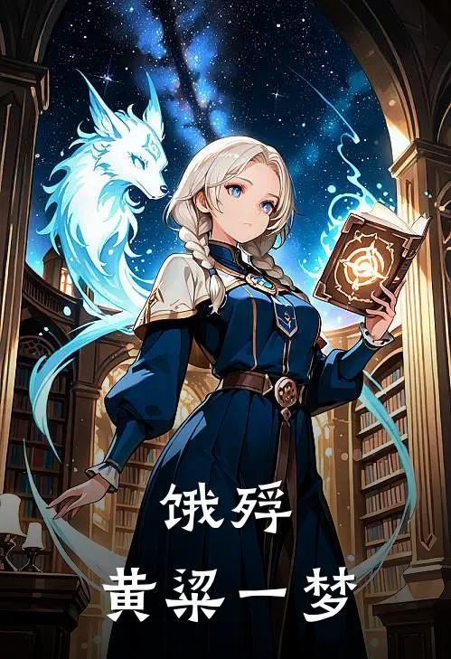 饿殍：黄粱一梦