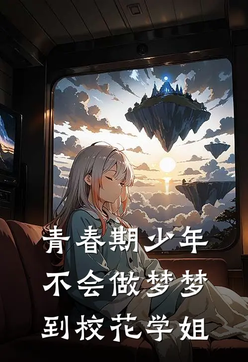 青春期少年不会做梦梦到校花学姐