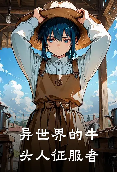 异世界的牛头人征服者