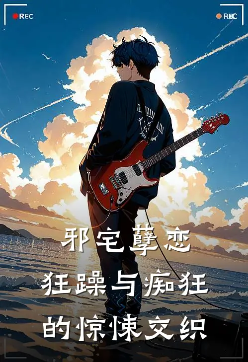 邪宅孽恋：狂躁与痴狂的惊悚交织