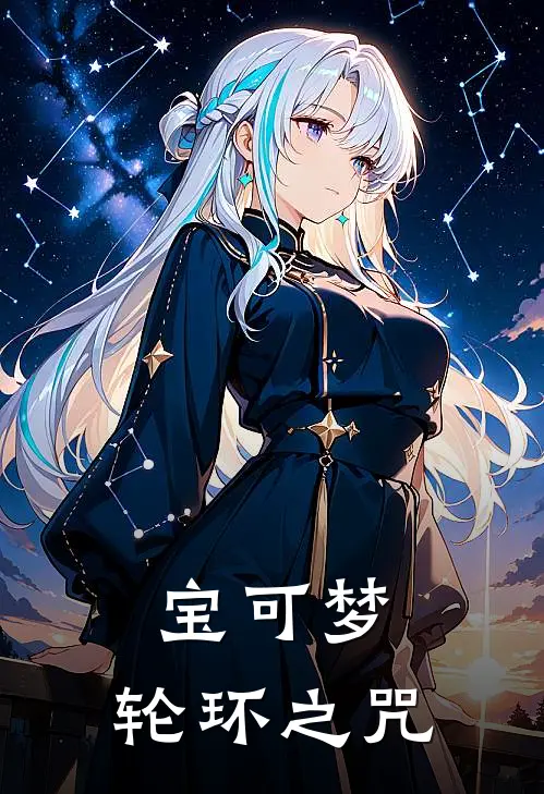 宝可梦：轮环之咒