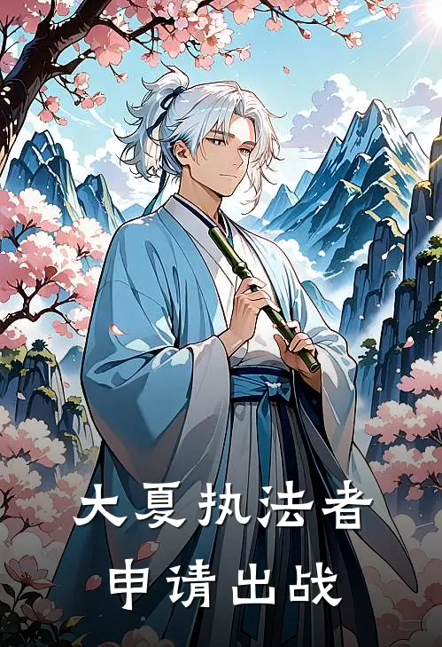 大夏执法者，申请出战