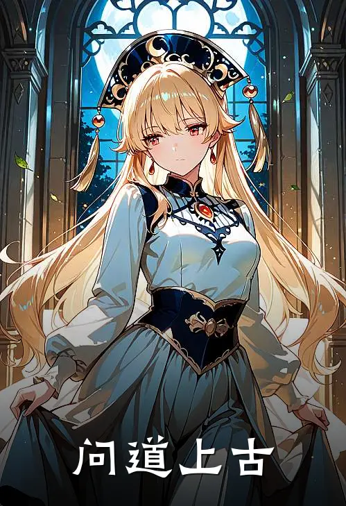 问道上古