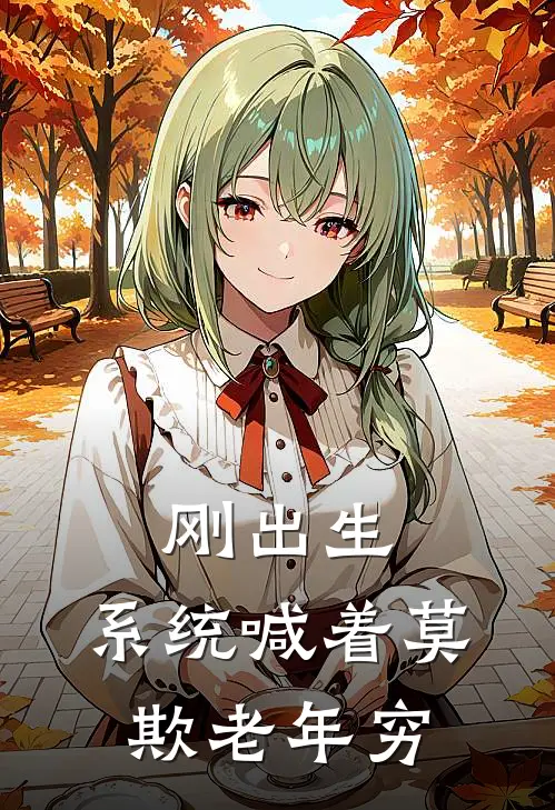 刚出生，系统喊着莫欺老年穷