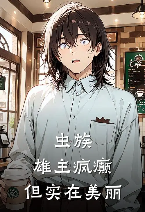 虫族：雄主疯癫，但实在美丽