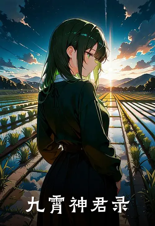 九霄神君录