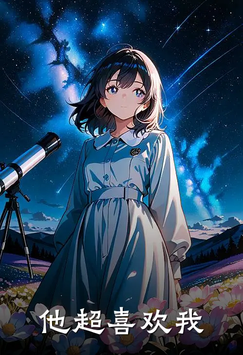 【他超喜欢我】