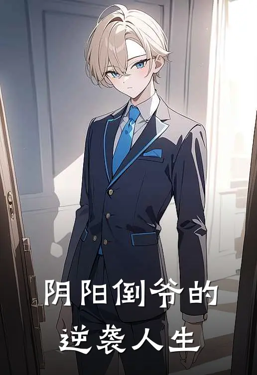 阴阳倒爷的逆袭人生