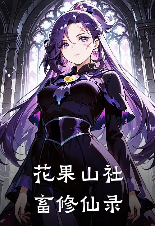 花果山社畜修仙录