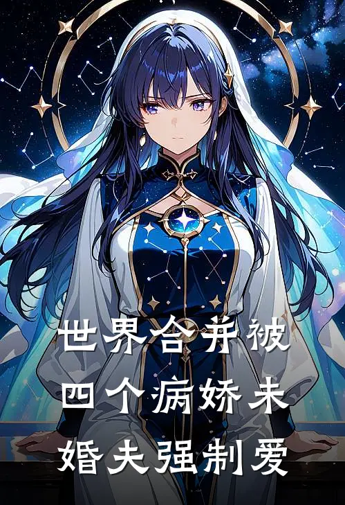 世界合并被四个病娇未婚夫强制爱