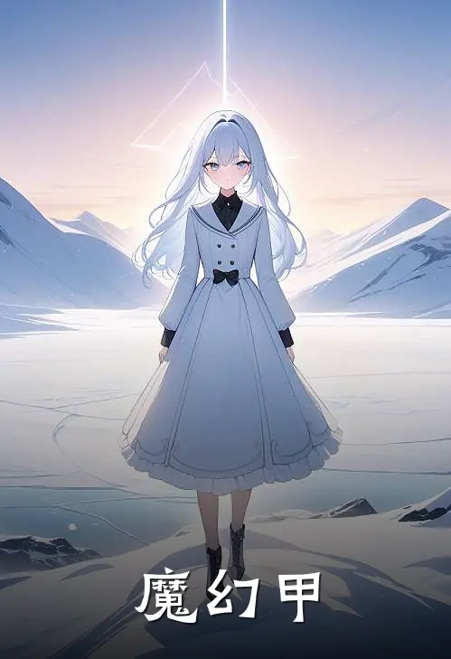 魔幻甲