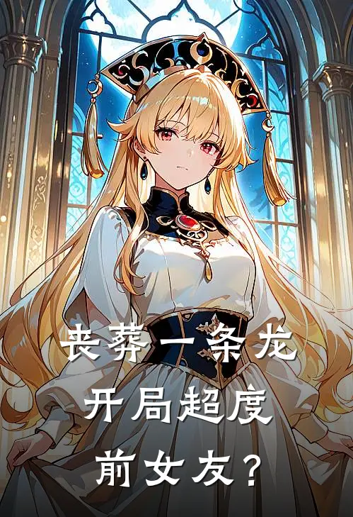 丧葬一条龙，开局超度前女友？