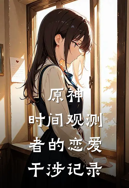 原神：时间观测者的恋爱干涉记录