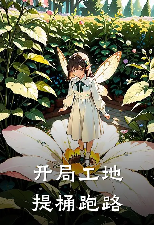 开局工地提桶跑路