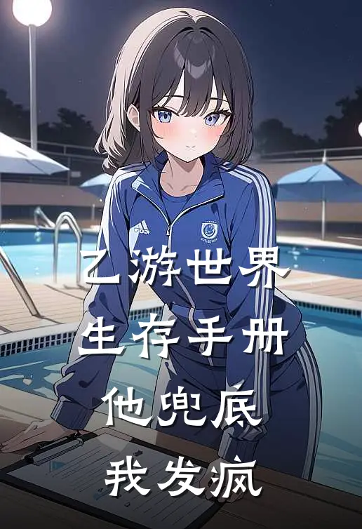 乙游世界生存手册：他兜底我发疯