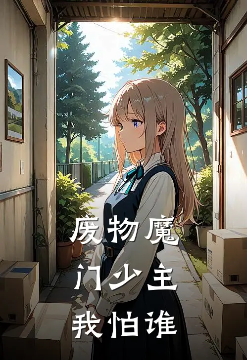 废物魔门少主，我怕谁