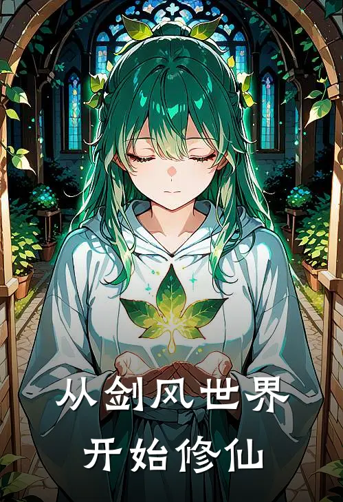 从剑风世界开始修仙