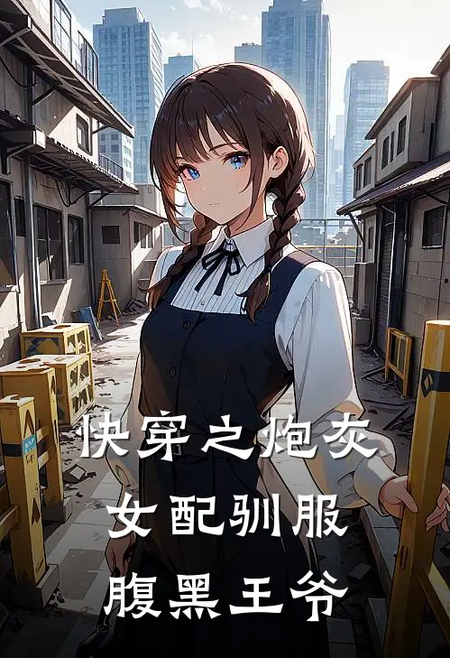 快穿之炮灰女配驯服腹黑王爷