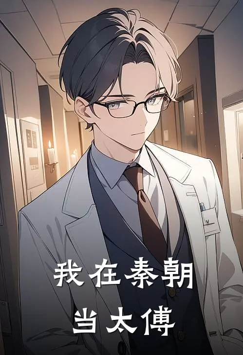 我在秦朝当太傅