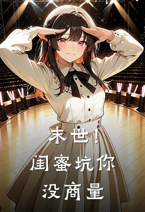 末世！闺蜜坑你没商量