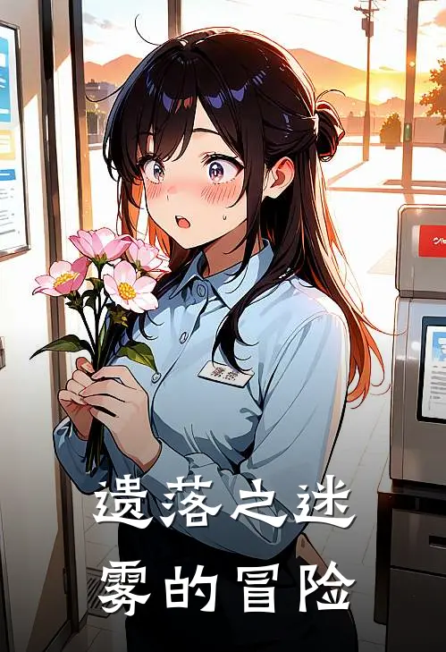 遗落之迷雾的冒险