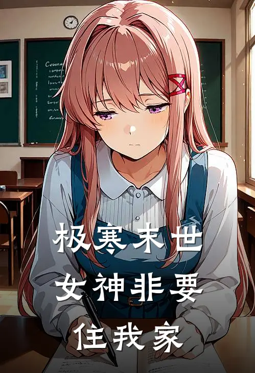 极寒末世，女神非要住我家