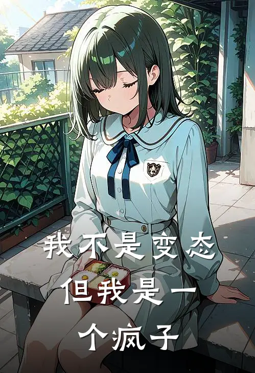 我不是变态，但我是一个疯子