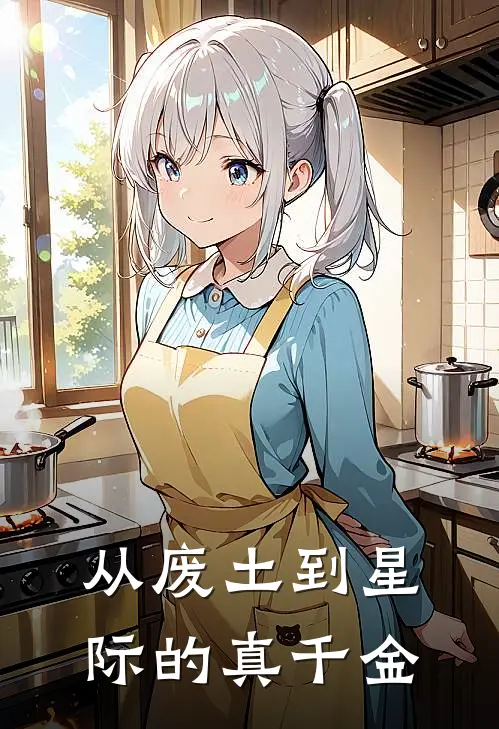 从废土到星际的真千金