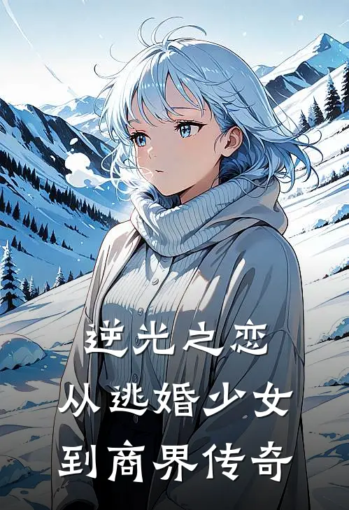逆光之恋：从逃婚少女到商界传奇