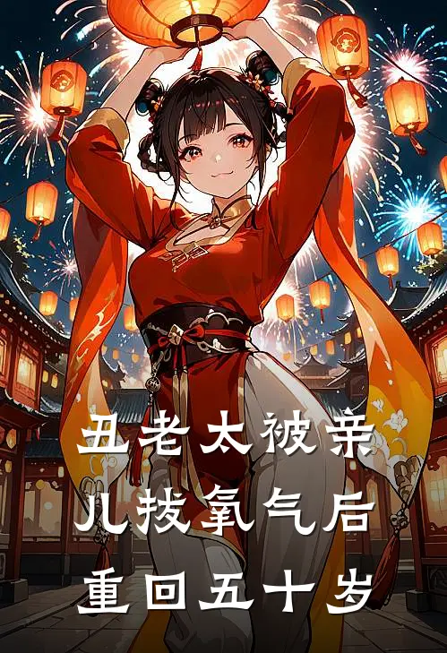 丑老太被亲儿拔氧气后重回五十岁