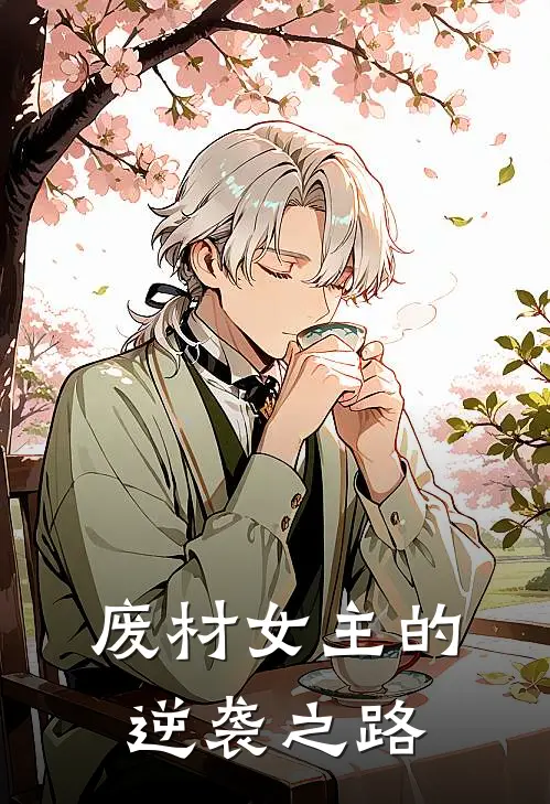 废材女主的逆袭之路