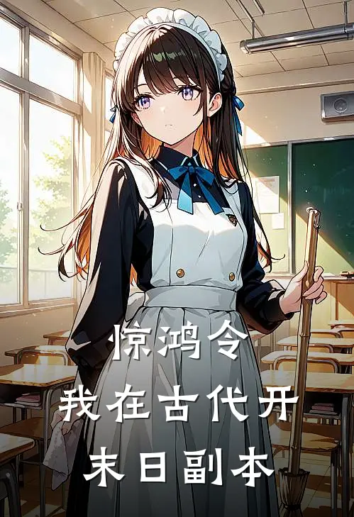 惊鸿令：我在古代开末日副本