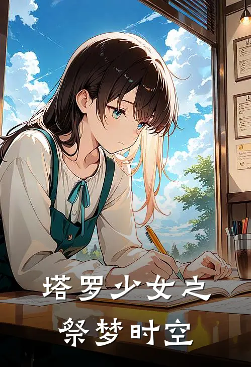 塔罗少女之祭梦时空