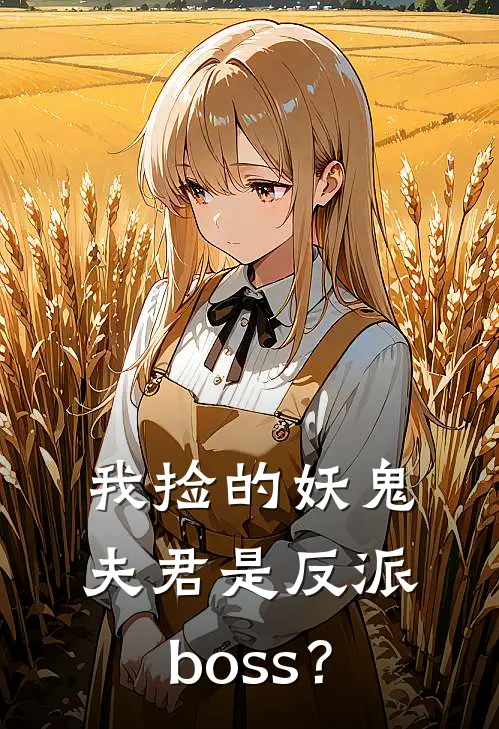 我捡的妖鬼夫君是反派boss？