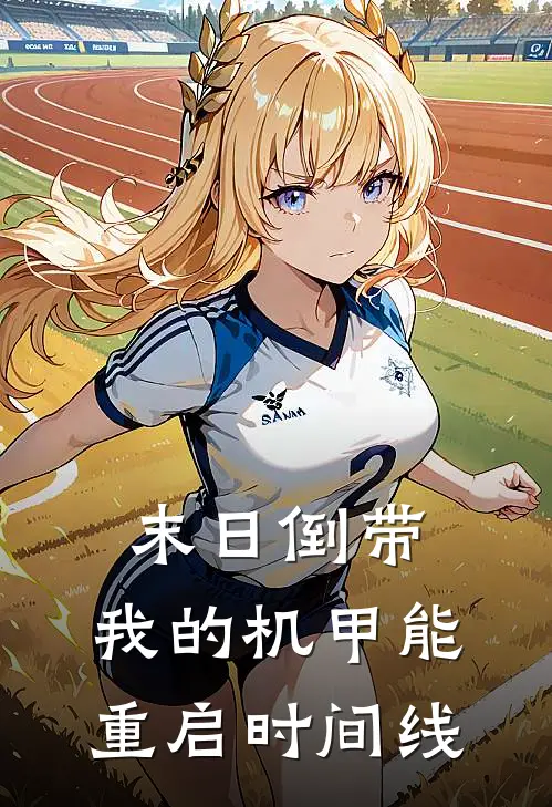末日倒带：我的机甲能重启时间线