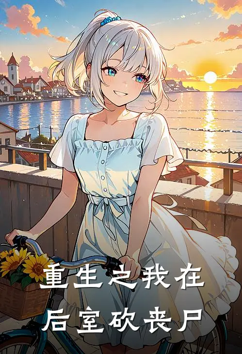 重生之我在后室砍丧尸