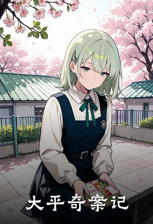 大平奇案记