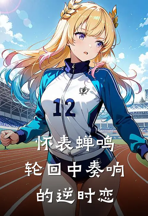 怀表蝉鸣：轮回中奏响的逆时恋